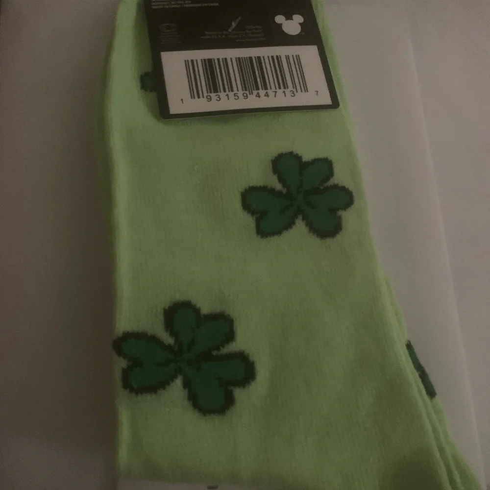 Disney fun socks